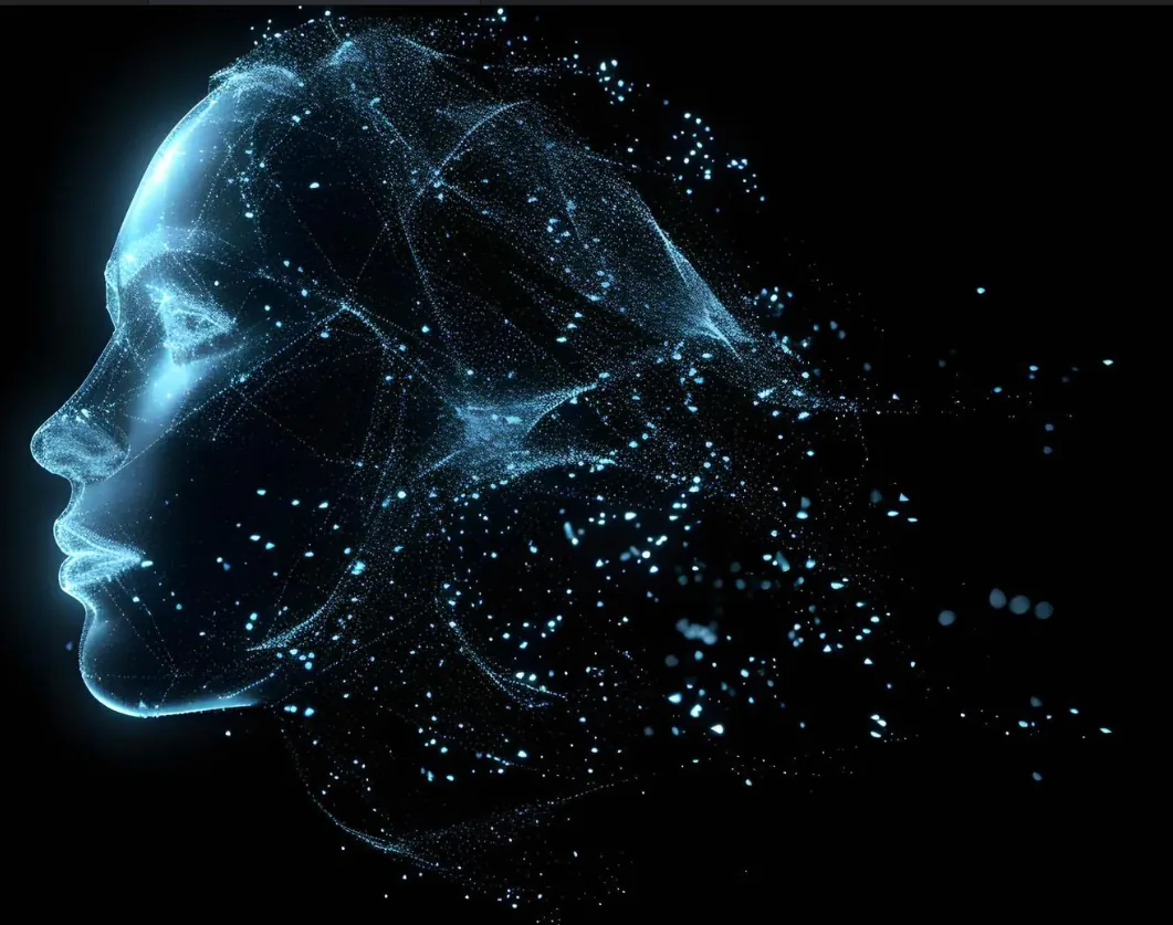 AI visual workspace — Turbvault Analytical engine